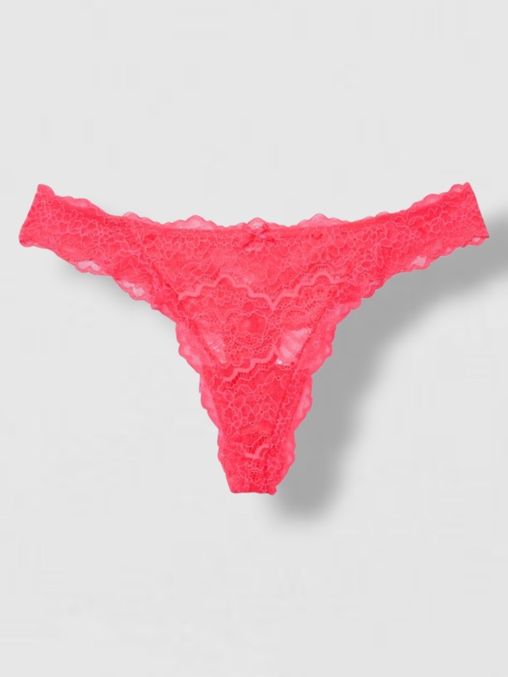 Victoria’s Secret Thong Panties Medium New